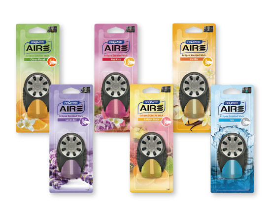 Classic Series - AIRE Auto Fragrance