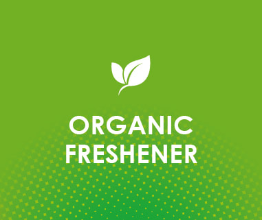 Orangic Freshener